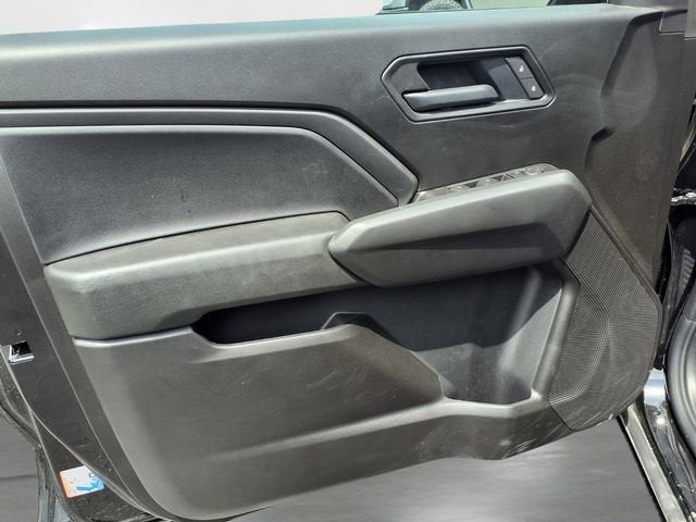 2026 Chevrolet Colorado Work Truck - Photo 12