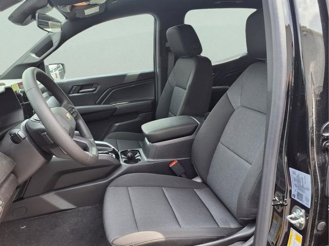2026 Chevrolet Colorado Work Truck - Photo 14