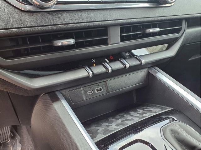 2026 Chevrolet Colorado Work Truck - Photo 17