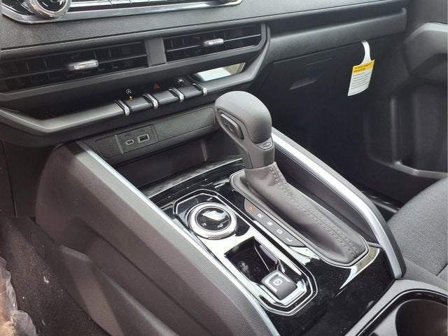 2026 Chevrolet Colorado Work Truck - Photo 18