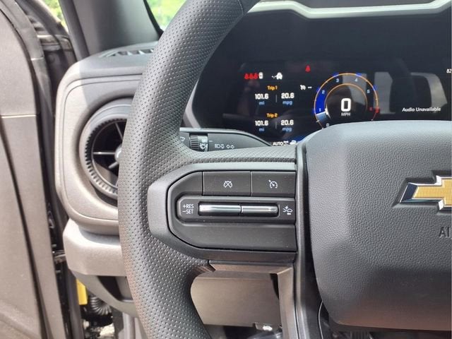 2026 Chevrolet Colorado Work Truck - Photo 19