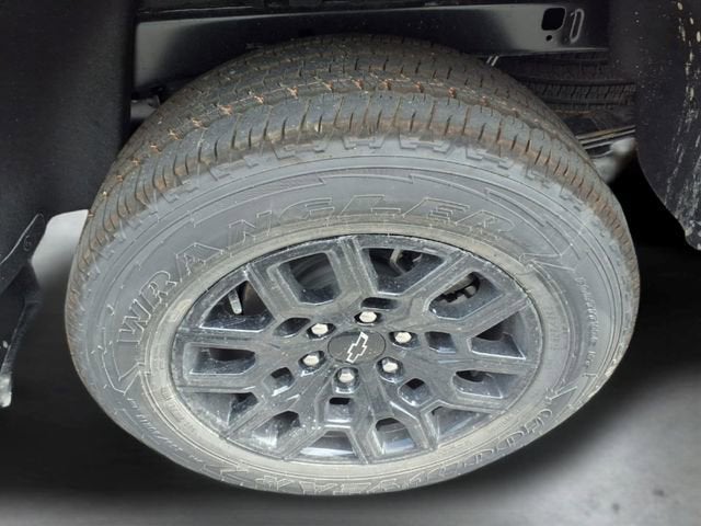 2026 Chevrolet Colorado Work Truck - Photo 8