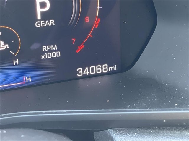 2024 Chevrolet Colorado WT