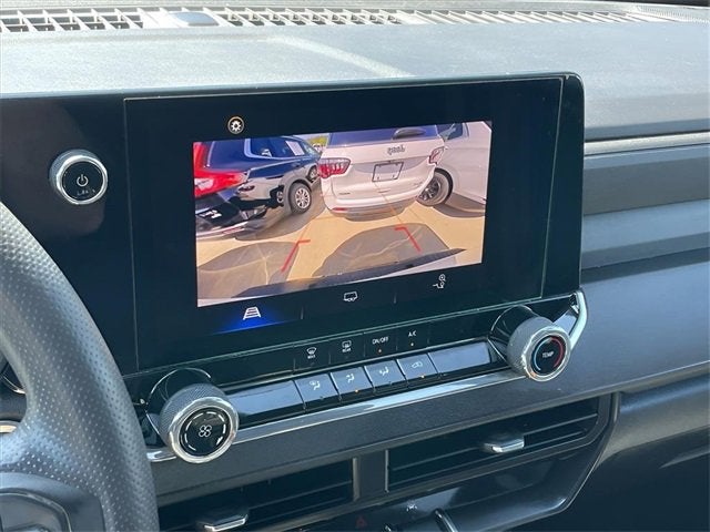 2024 Chevrolet Colorado WT