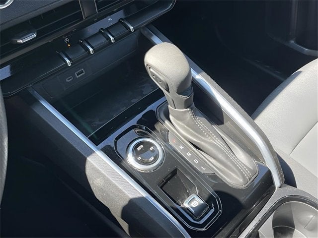 2024 Chevrolet Colorado WT