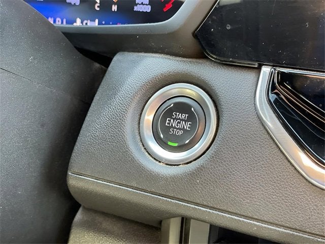 2024 Chevrolet Colorado WT