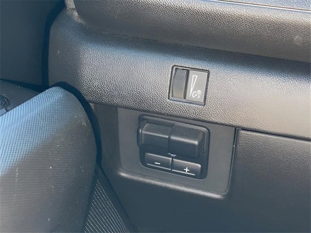 2024 Chevrolet Colorado WT