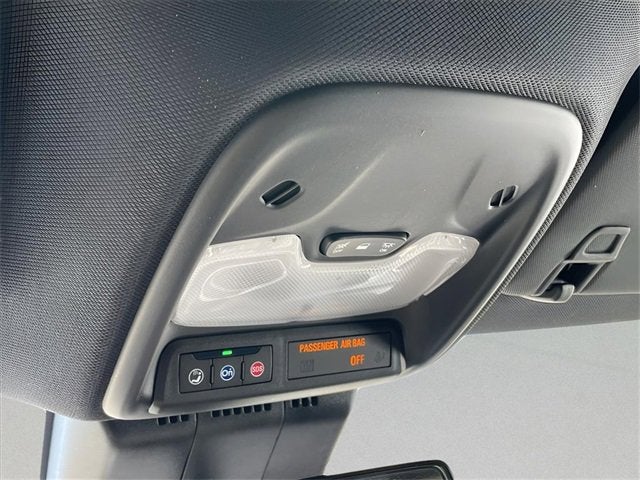 2024 Chevrolet Colorado WT