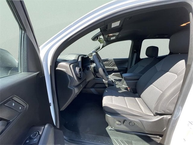 2024 Chevrolet Colorado WT