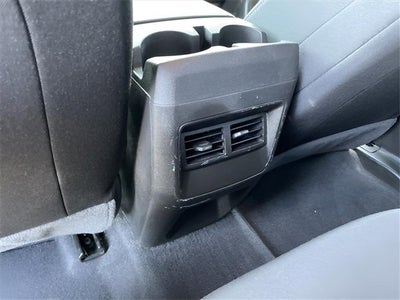 2024 Chevrolet Colorado WT