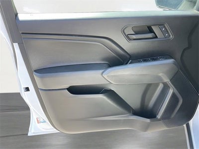 2024 Chevrolet Colorado WT