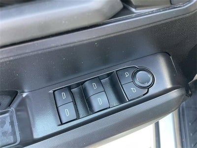 2024 Chevrolet Colorado WT