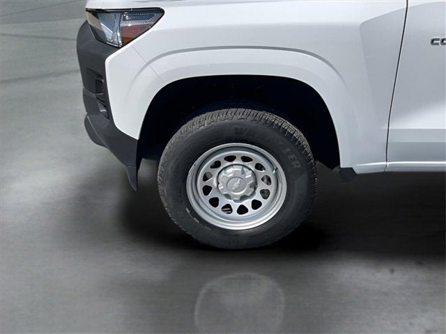 2024 Chevrolet Colorado WT