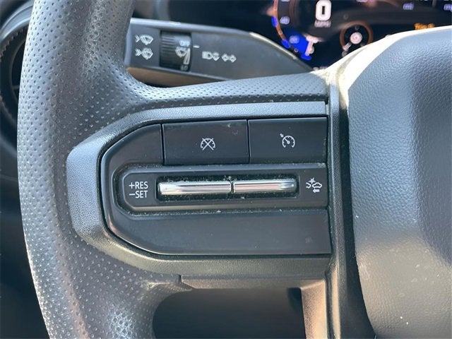 2024 Chevrolet Colorado WT