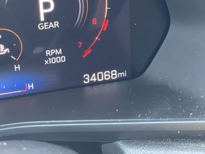 2024 Chevrolet Colorado WT