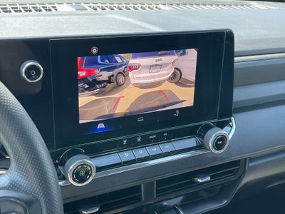 2024 Chevrolet Colorado WT