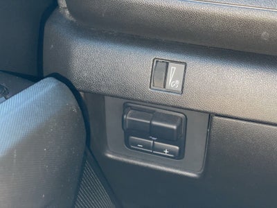 2024 Chevrolet Colorado WT