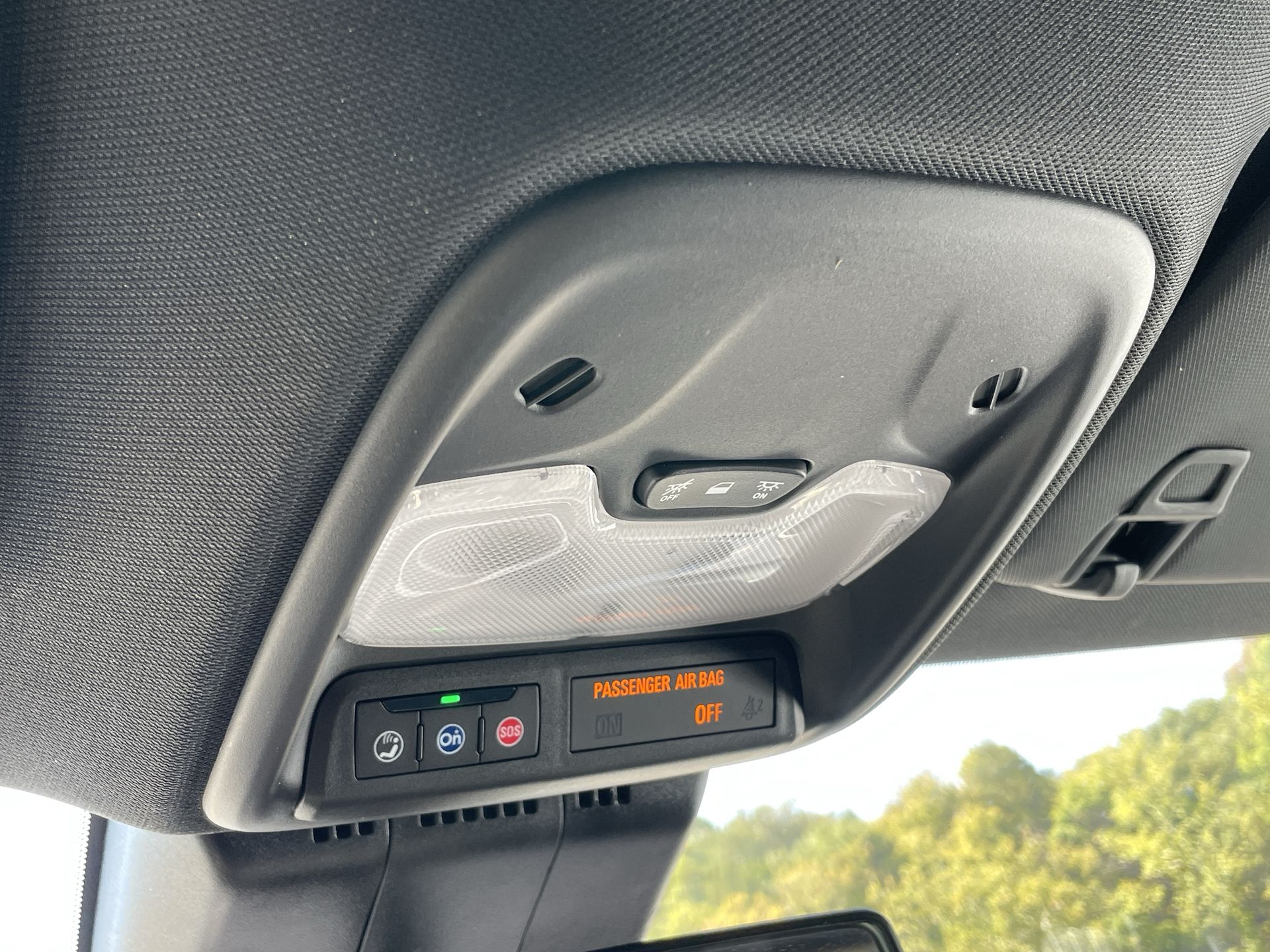 2024 Chevrolet Colorado WT