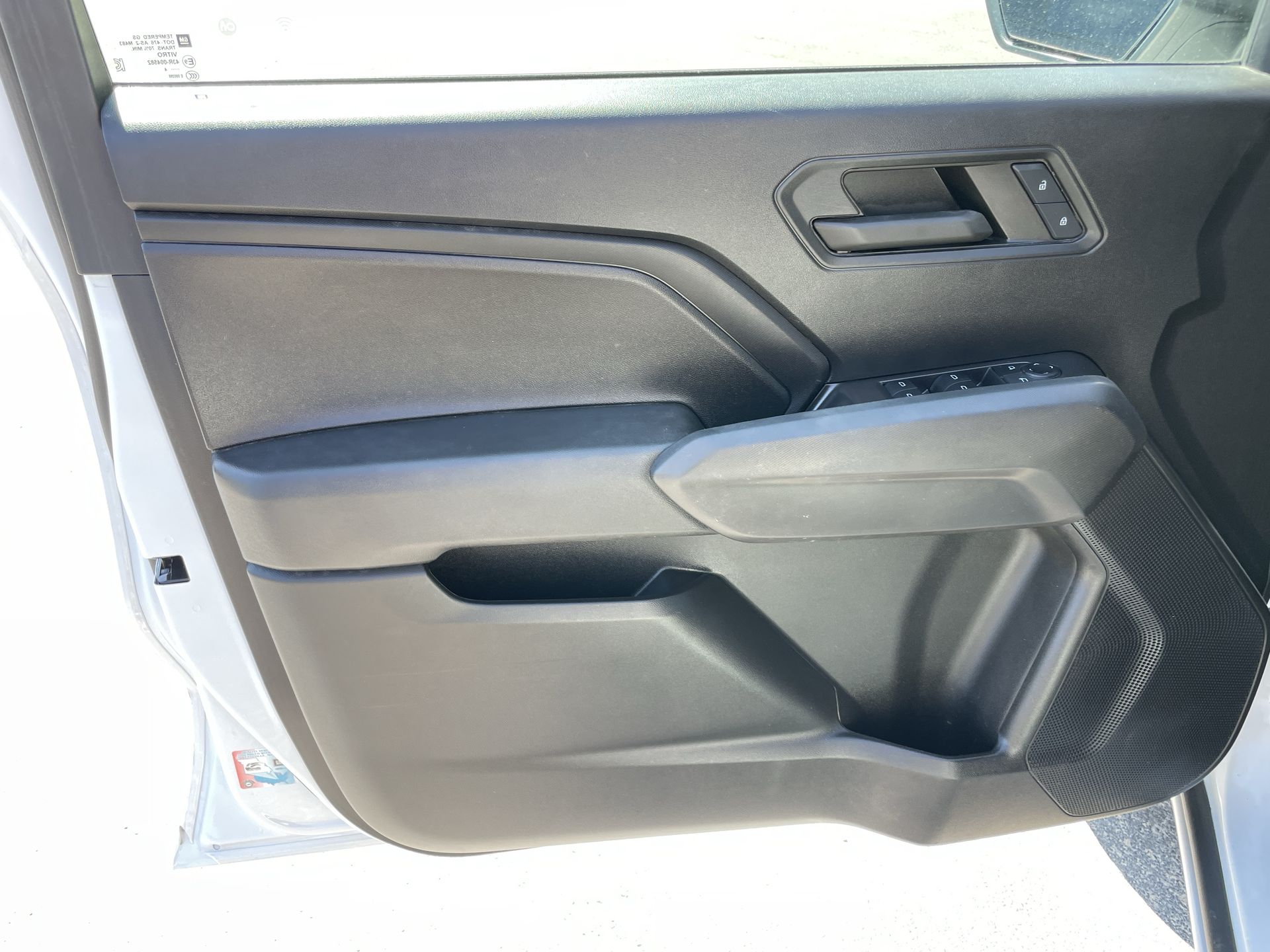 2024 Chevrolet Colorado WT