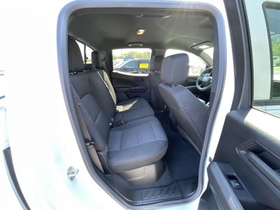 2024 Chevrolet Colorado WT