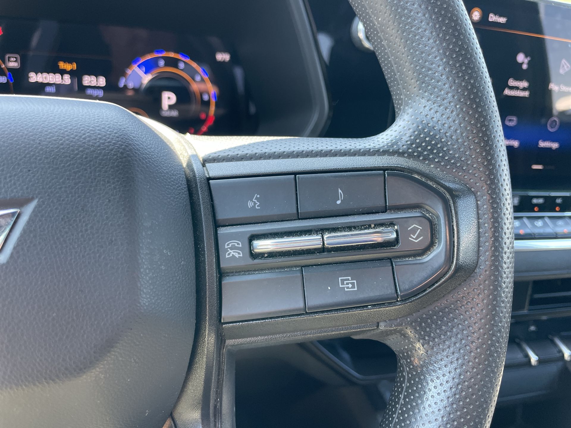 2024 Chevrolet Colorado WT