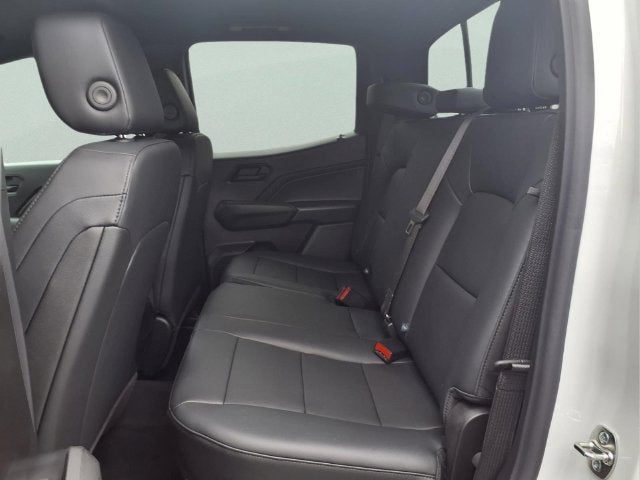 2026 Chevrolet Colorado Work Truck - Photo 11