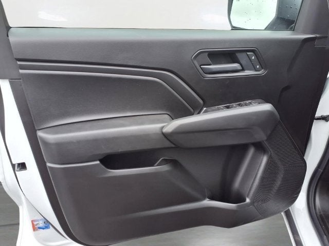 2026 Chevrolet Colorado Work Truck - Photo 14