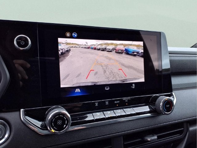 2026 Chevrolet Colorado Work Truck - Photo 19
