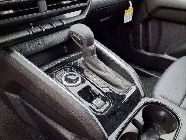 2026 Chevrolet Colorado Work Truck - Photo 21