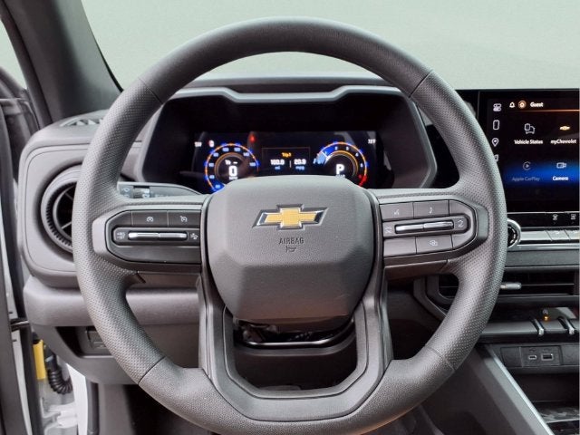 2026 Chevrolet Colorado Work Truck - Photo 24