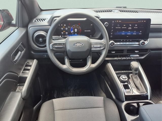2026 Chevrolet Colorado Trail Boss - Photo 11