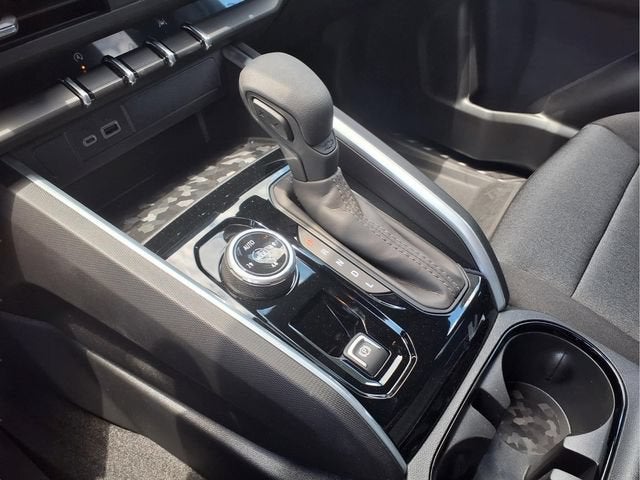 2026 Chevrolet Colorado Trail Boss - Photo 18
