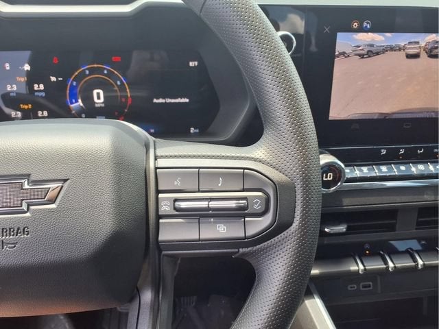 2026 Chevrolet Colorado Trail Boss - Photo 20