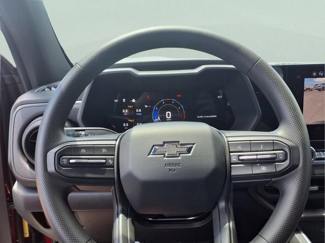 2026 Chevrolet Colorado Trail Boss - Photo 21
