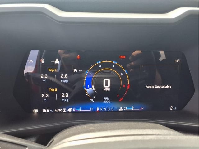 2026 Chevrolet Colorado Trail Boss - Photo 23