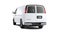 2026 Chevrolet Express Cargo 3500 WT
