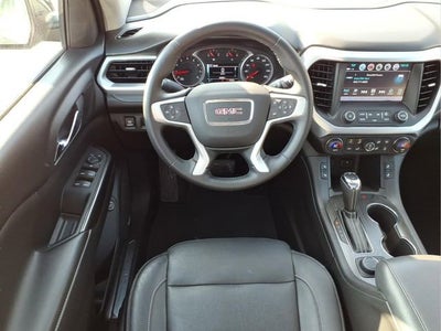 2018 GMC Acadia SLT