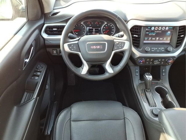 2018 GMC Acadia SLT