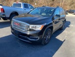 2018 GMC Acadia SLT