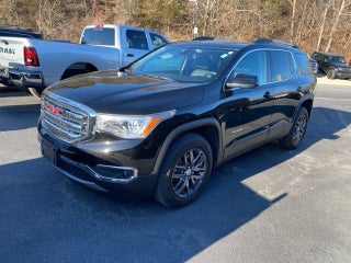 2018 GMC Acadia SLT
