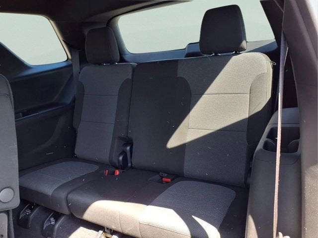 2024 Chevrolet Traverse Limited LT Cloth