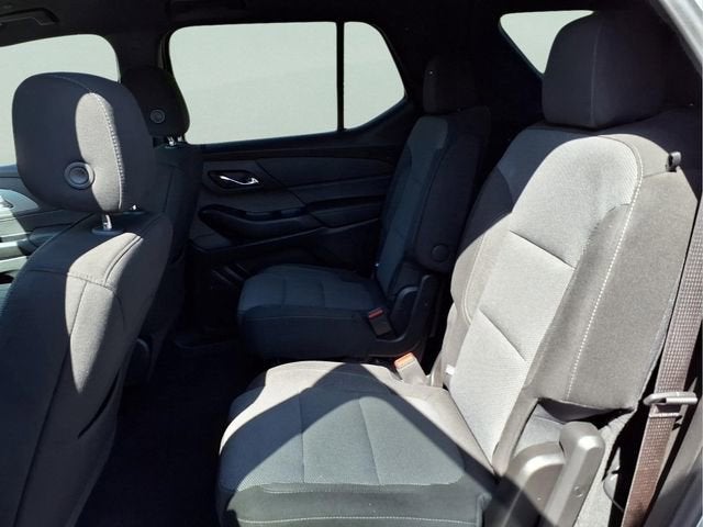 2024 Chevrolet Traverse Limited LT Cloth