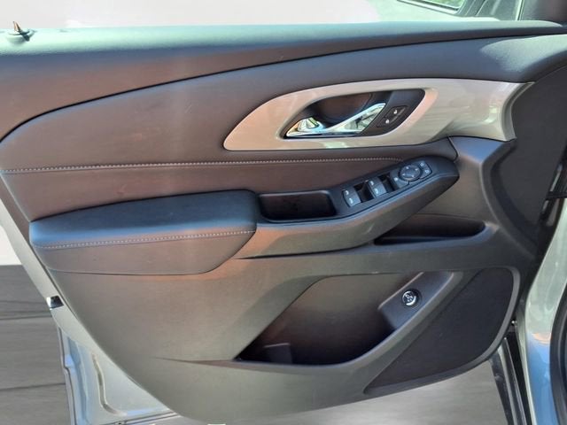 2024 Chevrolet Traverse Limited LT Cloth