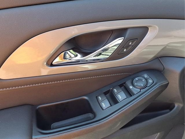 2024 Chevrolet Traverse Limited LT Cloth