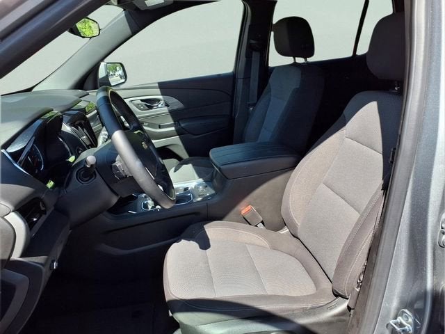 2024 Chevrolet Traverse Limited LT Cloth