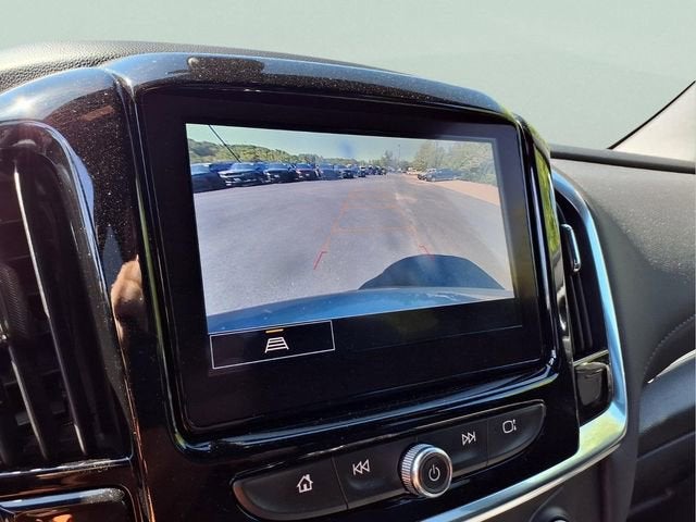 2024 Chevrolet Traverse Limited LT Cloth