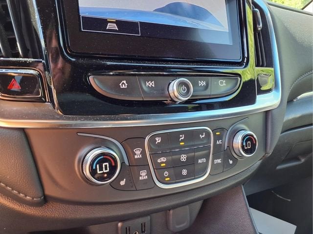 2024 Chevrolet Traverse Limited LT Cloth