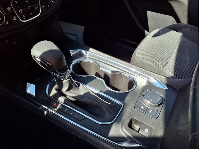 2024 Chevrolet Traverse Limited LT Cloth