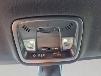 2024 Chevrolet Traverse Limited LT Cloth