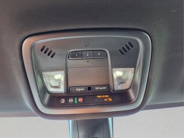 2024 Chevrolet Traverse Limited LT Cloth